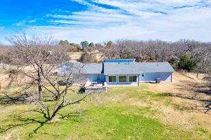 1511 Keyes Ln, Cross Roads, TX 76227 - Photo 1
