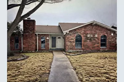 3314 Jones Drive, Rowlett, TX 75088 - Photo 1