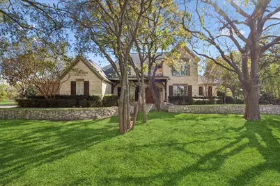 620 Oakmont Court, Fairview, TX 75069 - Photo 1