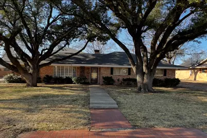 1409 Yarborough Drive, Sherman, TX 75092 - Photo 1