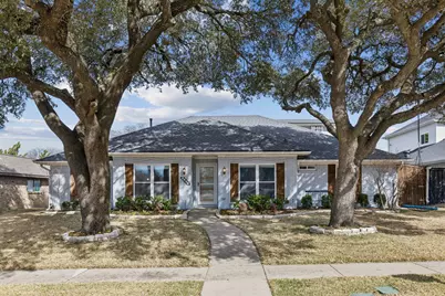 4405 Blystone Lane, Plano, TX 75093 - Photo 1