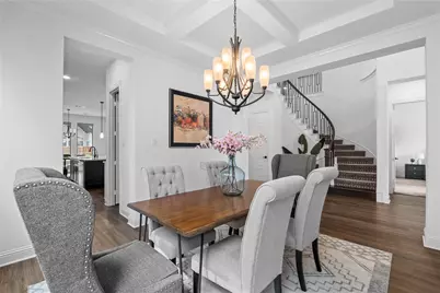 1320 English Setter Drive, Arlington, TX 76005 - Photo 11