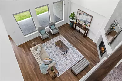 1320 English Setter Drive, Arlington, TX 76005 - Photo 5