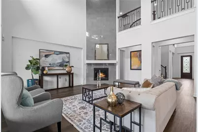 1320 English Setter Drive, Arlington, TX 76005 - Photo 13