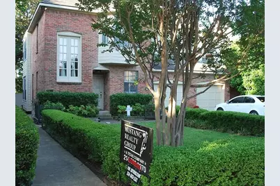 3407 Shenandoah Street #B, University Park, TX 75205 - Photo 1