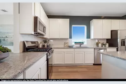 1421 Marcella Lane, Celina, TX 75009 - Photo 9