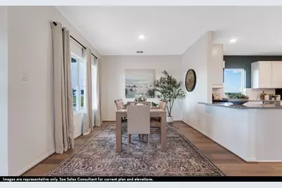 1421 Marcella Lane, Celina, TX 75009 - Photo 5