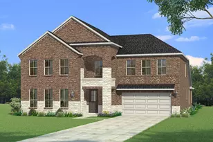 4537 Whitman Ave, Celina, TX 76227 - Photo 1