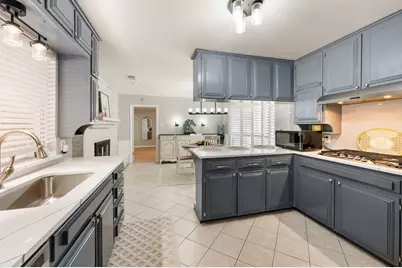 2021 Mountainview Drive, Hurst, TX 76054 - Photo 13