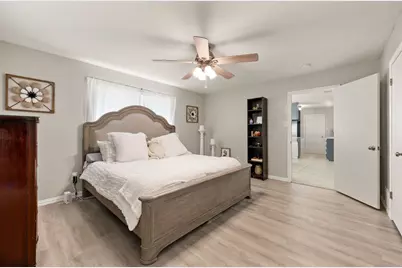 2021 Mountainview Drive, Hurst, TX 76054 - Photo 17