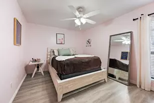 2021 Mountainview Dr, Hurst, TX 76054 - Photo 23