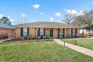 2021 Mountainview Dr, Hurst, TX 76054 - Photo 1