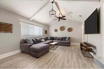 2021 Mountainview Drive, Hurst, TX 76054 - Photo 9