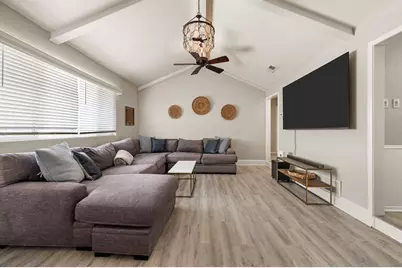 2021 Mountainview Drive, Hurst, TX 76054 - Photo 3