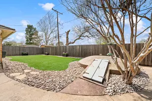 2021 Mountainview Dr, Hurst, TX 76054 - Photo 25