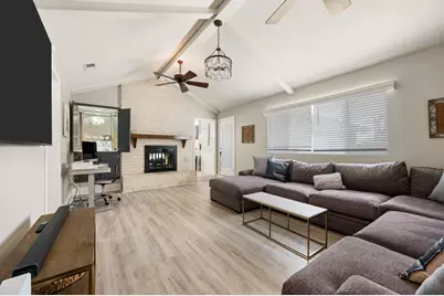 2021 Mountainview Drive, Hurst, TX 76054 - Photo 7