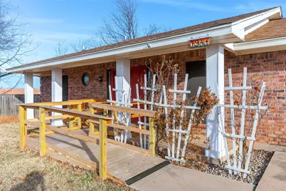 7941 Vita Court, Abilene, TX 79606 - Photo 3