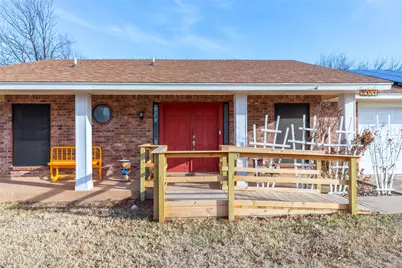 7941 Vita Court, Abilene, TX 79606 - Photo 1