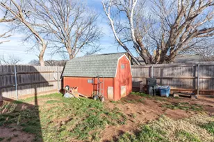 7941 Vita Ct, Abilene, TX 79606 - Photo 39