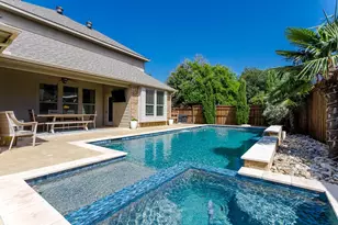831 Texcoco Dr, Prosper, TX 75078 - Photo 35