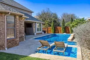 831 Texcoco Dr, Prosper, TX 75078 - Photo 35