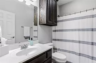 831 Texcoco Dr, Prosper, TX 75078 - Photo 25