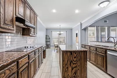 831 Texcoco Drive, Prosper, TX 75078 - Photo 9
