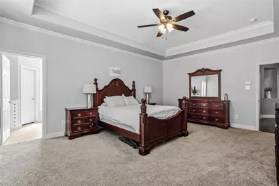 831 Texcoco Drive, Prosper, TX 75078 - Photo 19