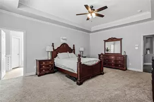 831 Texcoco Dr, Prosper, TX 75078 - Photo 19