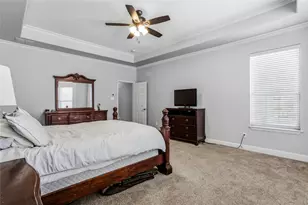 831 Texcoco Dr, Prosper, TX 75078 - Photo 19