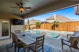 831 Texcoco Dr, Prosper, TX 75078 - Photo 37