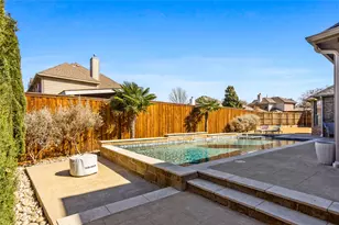 831 Texcoco Dr, Prosper, TX 75078 - Photo 35