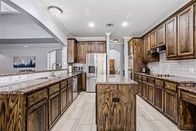 831 Texcoco Drive, Prosper, TX 75078 - Photo 11