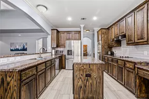 831 Texcoco Dr, Prosper, TX 75078 - Photo 11