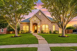 831 Texcoco Dr, Prosper, TX 75078 - Photo 1