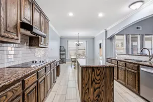 831 Texcoco Dr, Prosper, TX 75078 - Photo 9