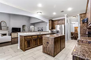 831 Texcoco Dr, Prosper, TX 75078 - Photo 11