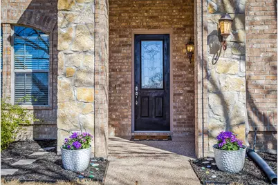 831 Texcoco Drive, Prosper, TX 75078 - Photo 3