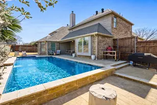 831 Texcoco Dr, Prosper, TX 75078 - Photo 3