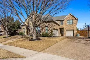 831 Texcoco Dr, Prosper, TX 75078 - Photo 3