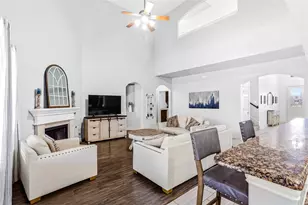 831 Texcoco Dr, Prosper, TX 75078 - Photo 17