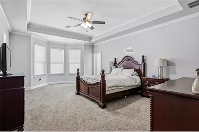 831 Texcoco Drive, Prosper, TX 75078 - Photo 17