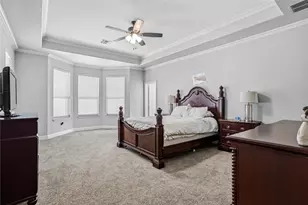 831 Texcoco Dr, Prosper, TX 75078 - Photo 17