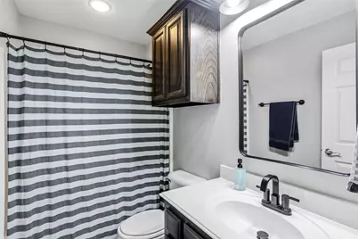 831 Texcoco Drive, Prosper, TX 75078 - Photo 23