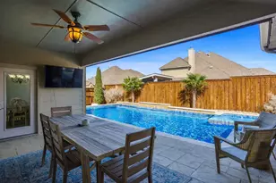 831 Texcoco Dr, Prosper, TX 75078 - Photo 35