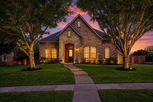 831 Texcoco Dr, Prosper, TX 75078 - Photo 1