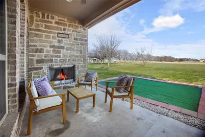 631 N King Road, Fate, TX 75189 - Photo 25