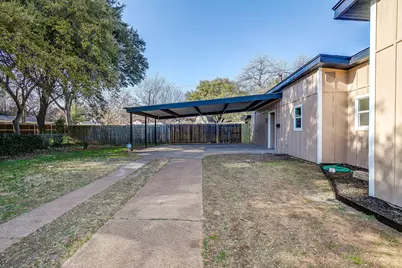 5320 Cahill Oval Street, Westworth Village, TX 76114 - Photo 35