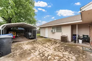 6716 Wiethorn Dr, Waco, TX 76710 - Photo 31