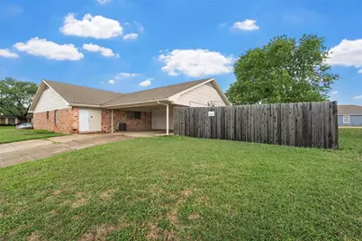 6716 Wiethorn Drive #6718, Waco, TX 76710 - Photo 33